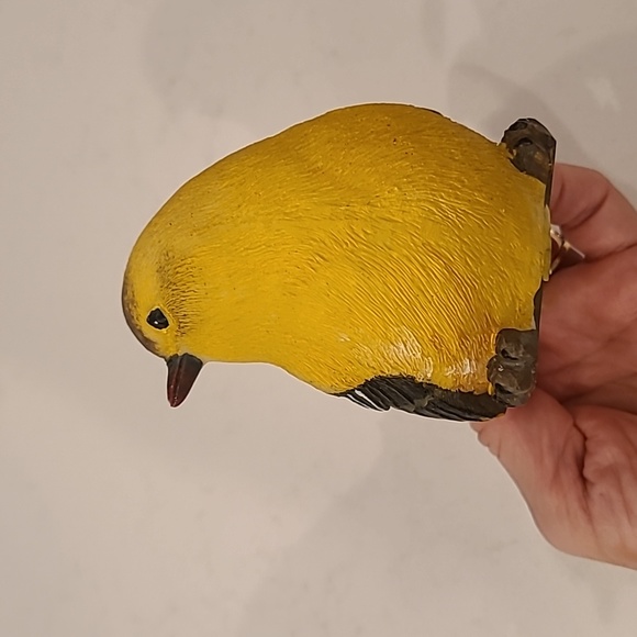 Bird Figurine. - Picture 4 of 7